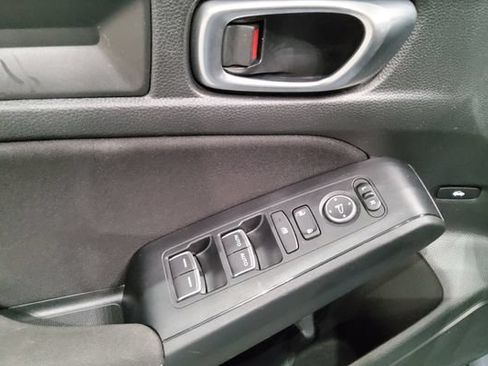 Used 2023 Honda Civic Sport image 29