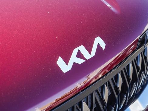 New 2026 Kia Carnival LXS image 28