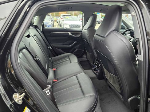 New 2026 Audi A6 Premium Plus image 13