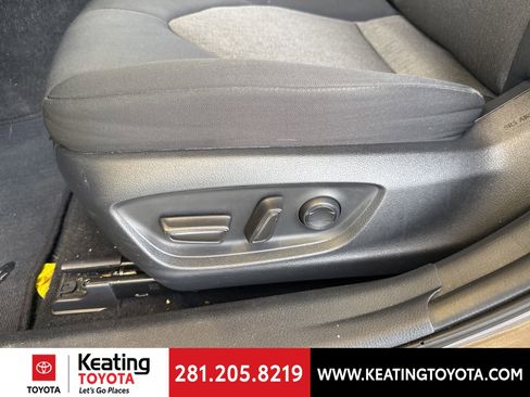 Used 2024 Toyota Camry LE image 14