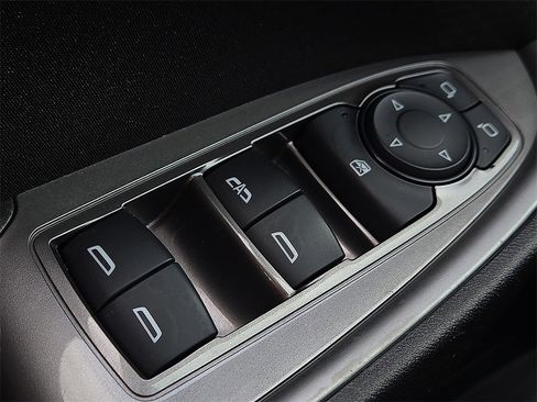 Used 2024 Chevrolet Malibu LT image 16