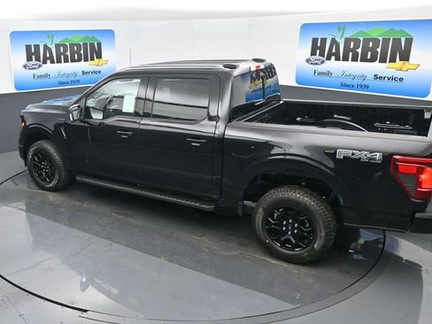 New 2026 Ford F150 XLT AWD/4WD image 22