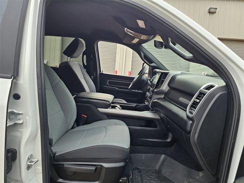 Used 2024 RAM 2500 Big Horn w/ Protection Group image 26