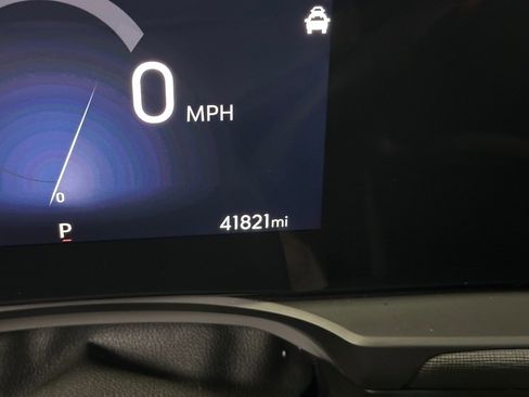 Used 2024 Buick Envista Preferred w/ Convenience I Package image 10