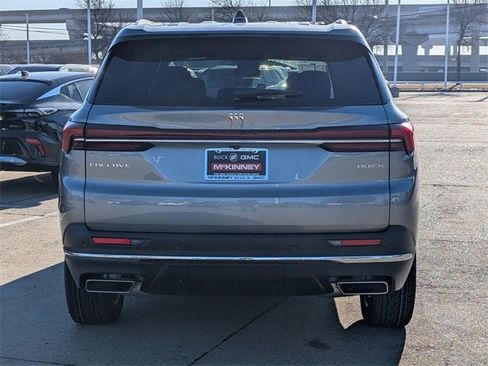 New 2026 Buick Enclave Preferred image 5