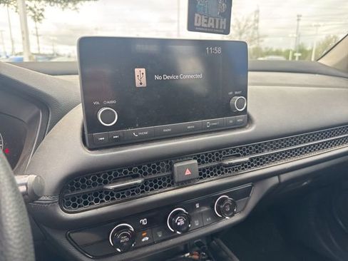 Used 2023 Honda HR-V LX image 20