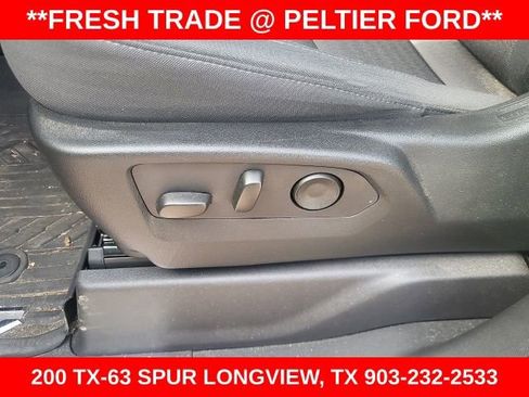 Used 2024 Chevrolet Silverado 2500 LT image 13