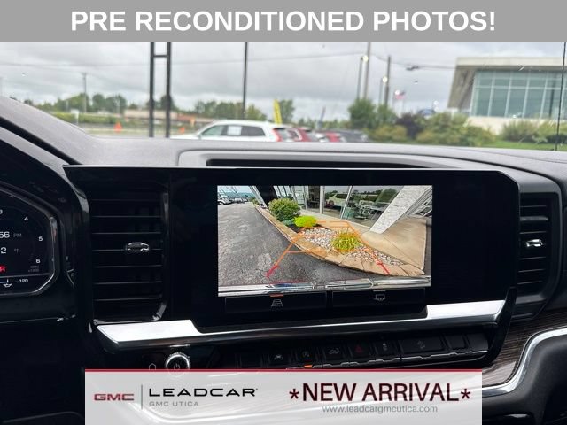 Used 2024 GMC Sierra 1500 Elevation w/ X31 Off-Road Package AWD/4WD image 17