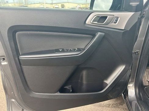 Used 2019 Ford Ranger XLT w/ Equipment Group 302A Luxury image 10