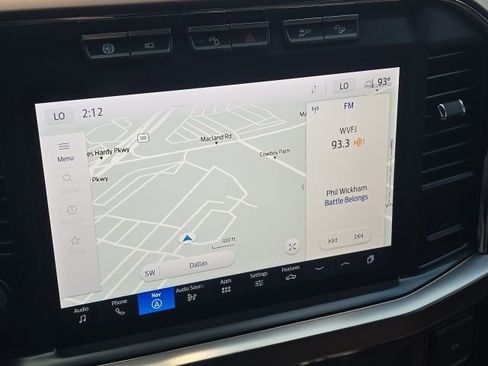 Used 2024 Ford F350 King Ranch w/ Chrome Package image 30