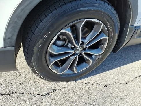 Used 2020 Honda CR-V EX image 6