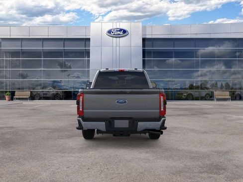 New 2026 Ford F350 Lariat RWD image 5