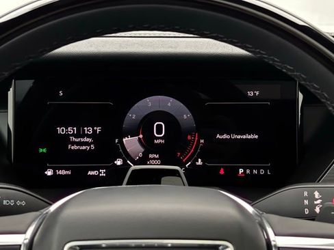 New 2026 GMC Acadia Elevation w/ Super Cruise Package image 26