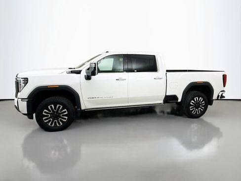 Used 2025 GMC Sierra 2500 Denali Ultimate w/ LPO, GMC Protection Package image 6
