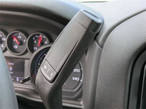 New 2025 Chevrolet Silverado 3500 W/T w/ WT Convenience Package image 21