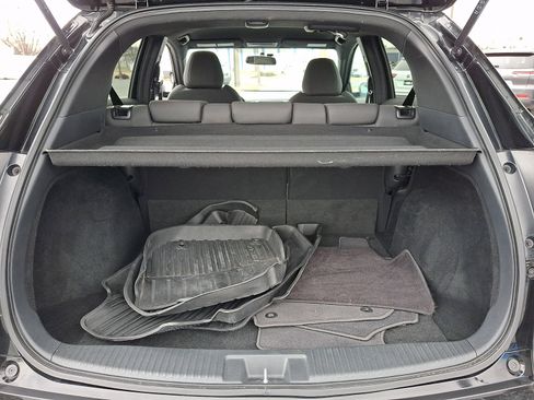 Certified 2022 Honda HR-V Sport image 28