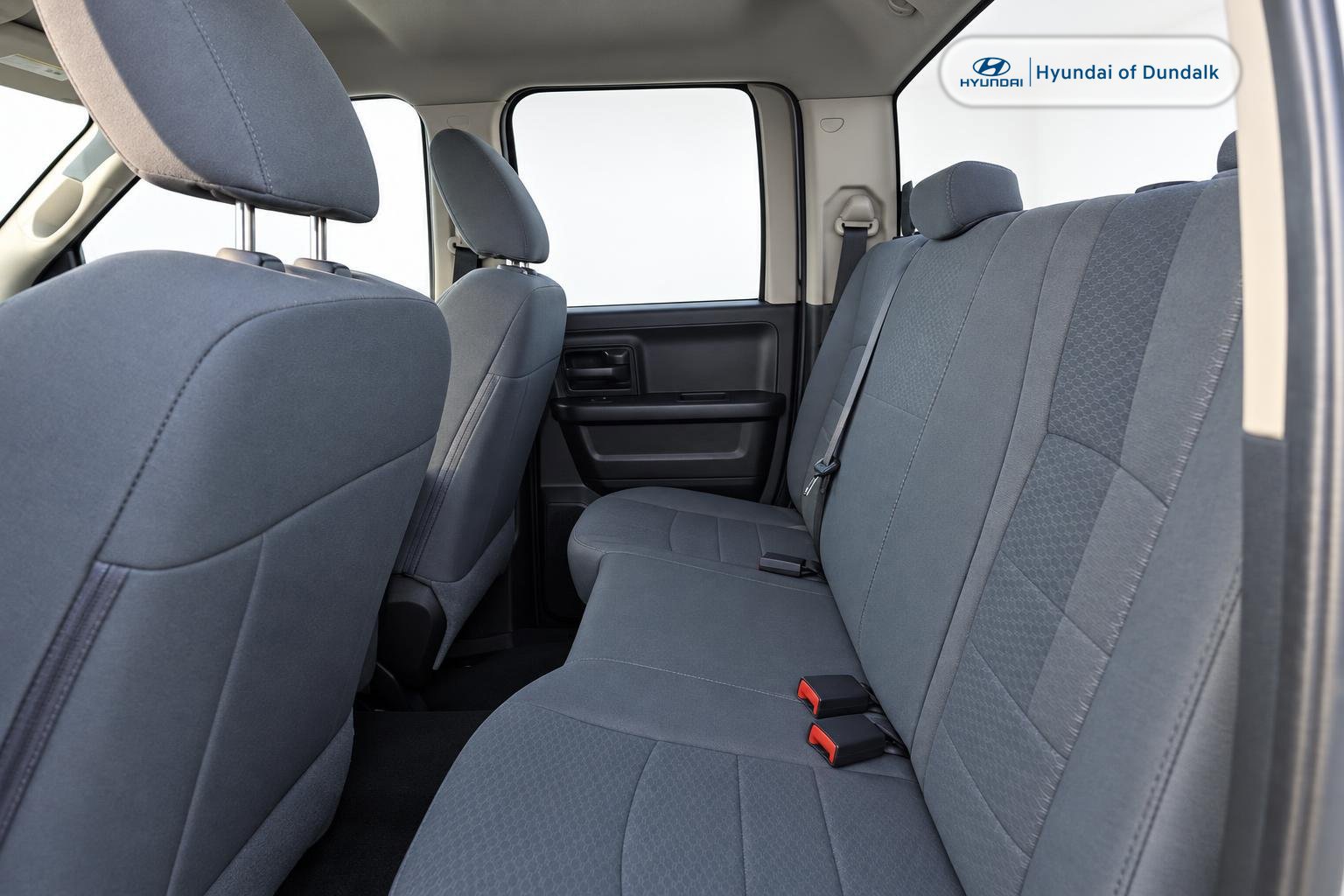 Used 2017 RAM 1500 Express AWD/4WD image 7