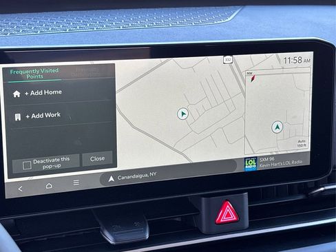 New 2026 Kia Carnival LXS image 23