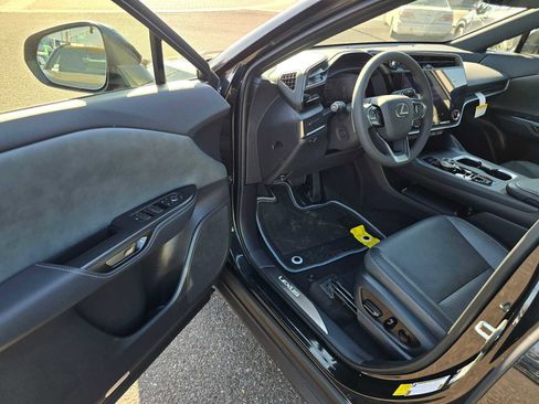 New 2026 Lexus RZ 450e 2WD image 18