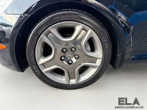Used 2006 Lexus SC 430 Convertible RWD image 26