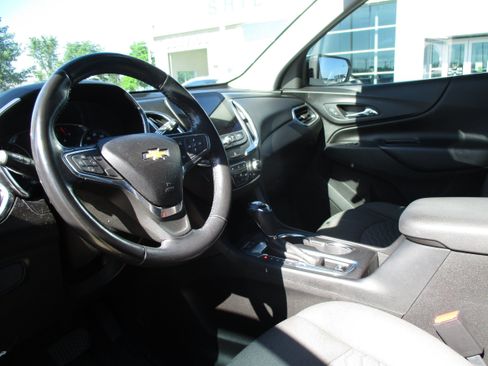 Used 2019 Chevrolet Equinox LT AWD/4WD image 7