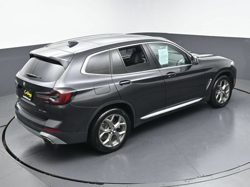 Used 2022 BMW X3 xDrive30i AWD/4WD image 40