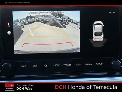 Used 2023 Kia Forte GT w/ GT2 Package image 13