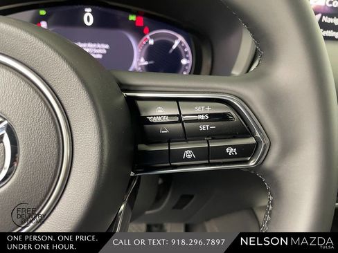 New 2026 MAZDA CX-90 3.3 Turbo S w/ Premium Package image 27