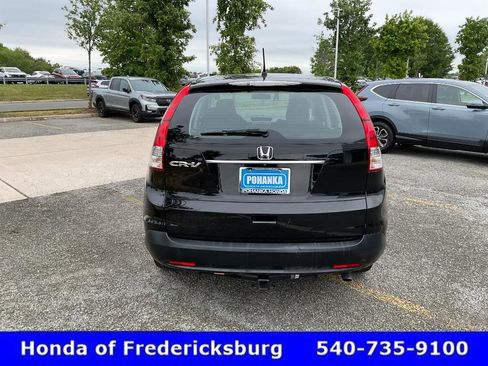 Used 2014 Honda CR-V LX image 5