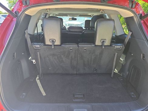 Used 2014 Nissan Pathfinder Platinum w/ Platinum Premium Package AWD/4WD image 12