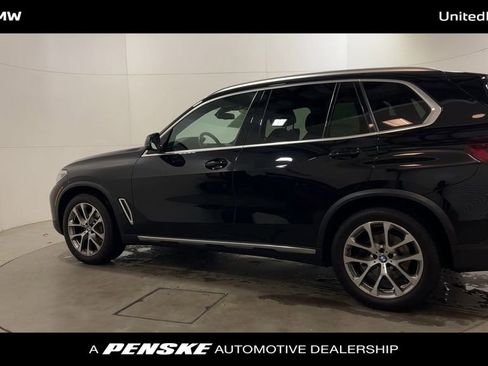 Used 2021 BMW X5 sDrive40i w/ Convenience Package image 6