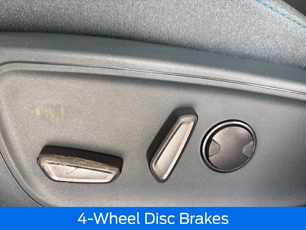 New 2026 Ford Maverick XLT w/ XLT Luxury Package FWD image 40