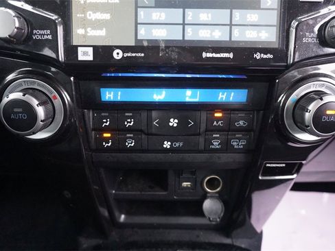 Used 2022 Toyota 4Runner TRD Pro image 12