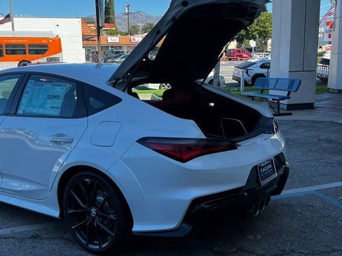 New 2026 Acura Integra Type S image 10