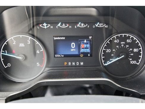 Used 2024 Ford F250 XLT w/ FX4 Off-Road Package AWD/4WD image 10