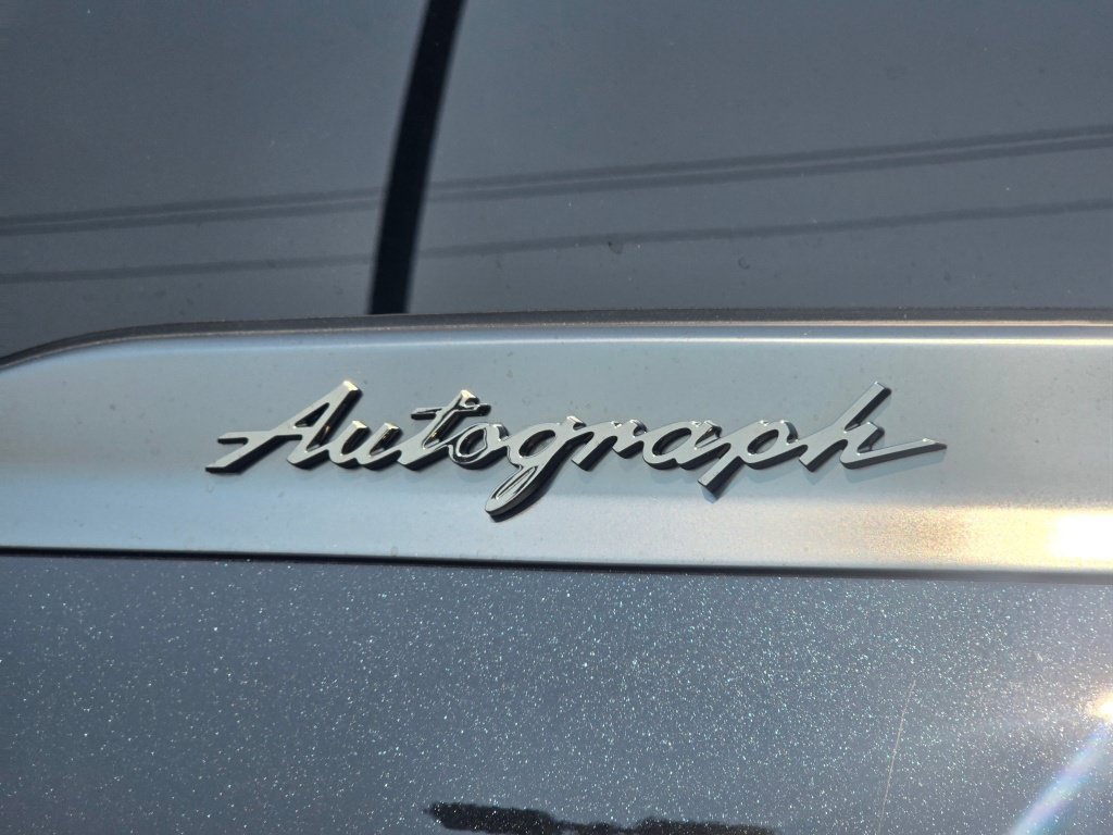 New 2026 INFINITI QX80 Autograph AWD/4WD image 34