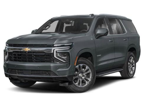 New 2026 Chevrolet Tahoe RST image 10