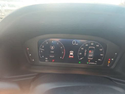 Used 2024 Honda Accord LX image 19