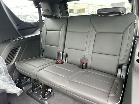New 2026 GMC Yukon Elevation w/ Elevation Premium Package AWD/4WD image 32