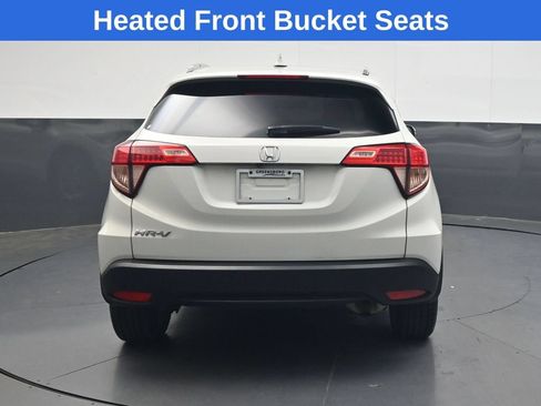 Used 2016 Honda HR-V EX-L image 5