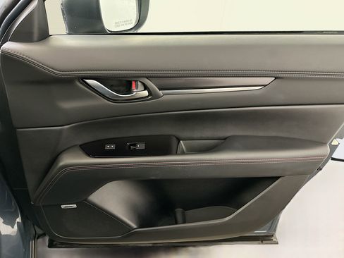 Used 2024 MAZDA CX-5 Carbon Edition image 35