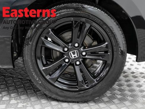 Used 2015 Honda CR-Z EX image 31