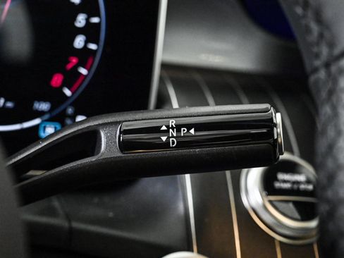 New 2026 Mercedes-Benz GLC 350e 4MATIC image 12