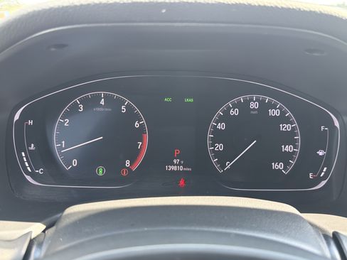 Used 2020 Honda Accord EX-L image 21