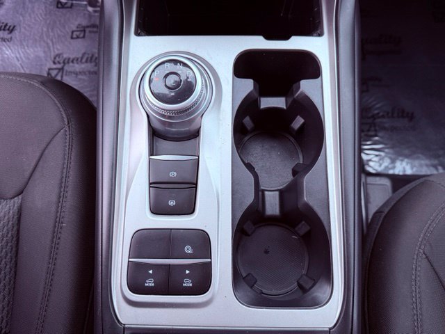 Certified 2023 Ford Explorer XLT RWD image 21