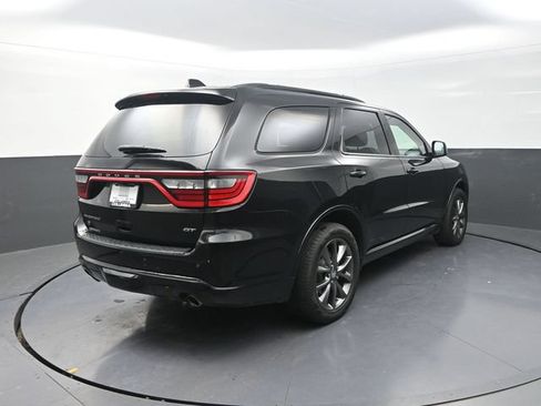 Used 2018 Dodge Durango GT w/ Technology Group AWD/4WD image 10