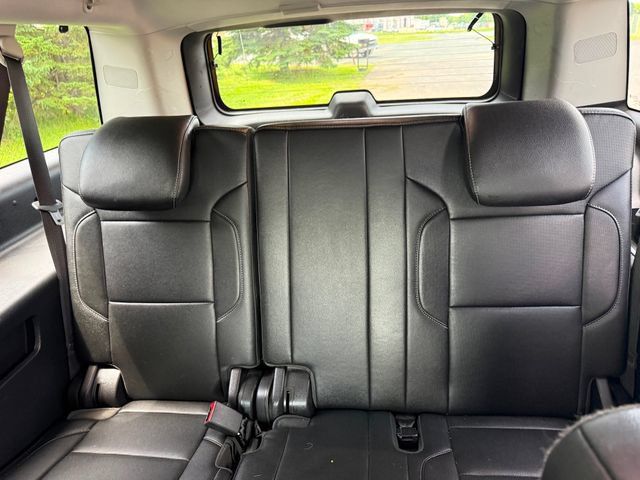Used 2020 GMC Yukon XL SLT AWD/4WD image 8