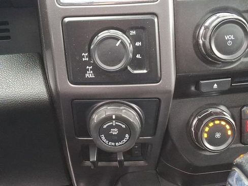 Used 2016 Ford F150 XLT w/ Equipment Group 302A Luxury image 29