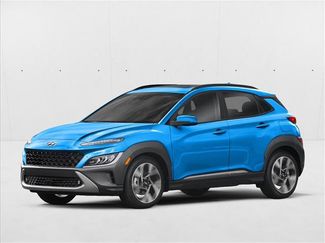 Used 2022 Hyundai Kona Limited FWD video 1