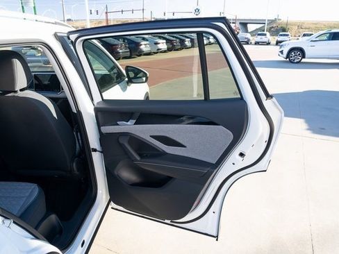 New 2026 Volkswagen Tiguan S image 16
